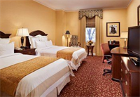Dearborn Inn, A Marriott Hotel