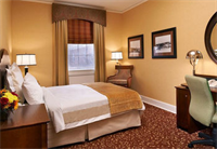 Dearborn Inn, A Marriott Hotel