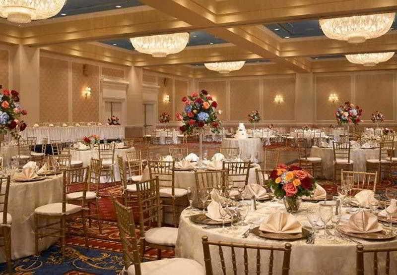 Dearborn Inn, A Marriott Hotel