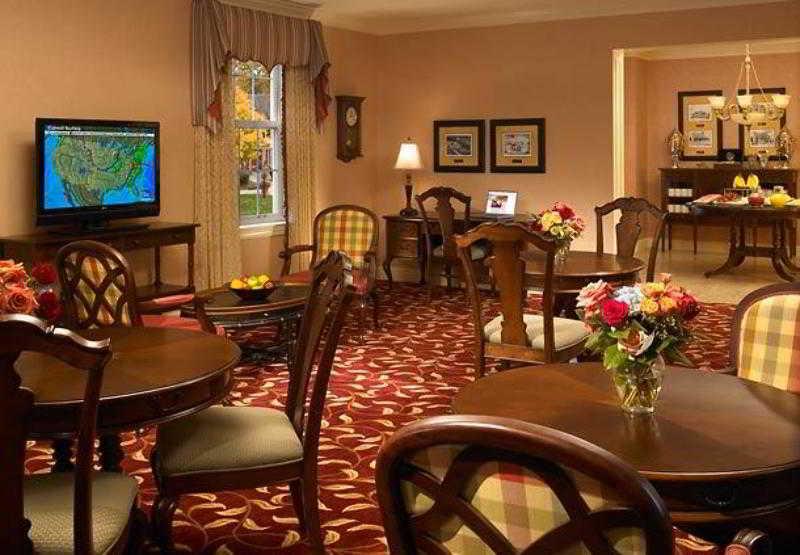 Dearborn Inn, A Marriott Hotel