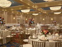 Dearborn Inn, A Marriott Hotel