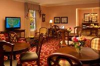 Dearborn Inn, A Marriott Hotel