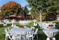 Dearborn Inn, A Marriott Hotel