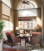 Dearborn Inn, A Marriott Hotel