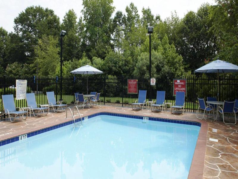 Four Points by Sheraton Charlotte