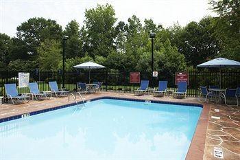 Four Points by Sheraton Charlotte