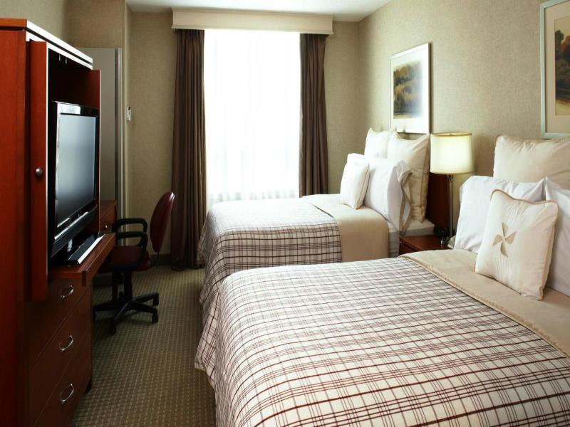 Four Points by Sheraton Charlotte