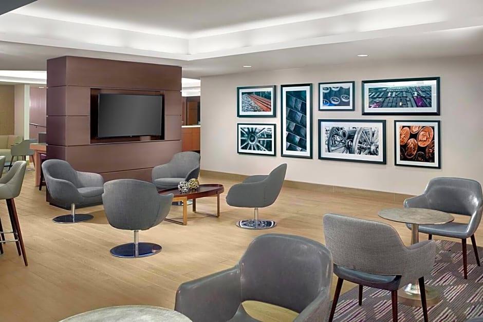 Four Points by Sheraton Charlotte
