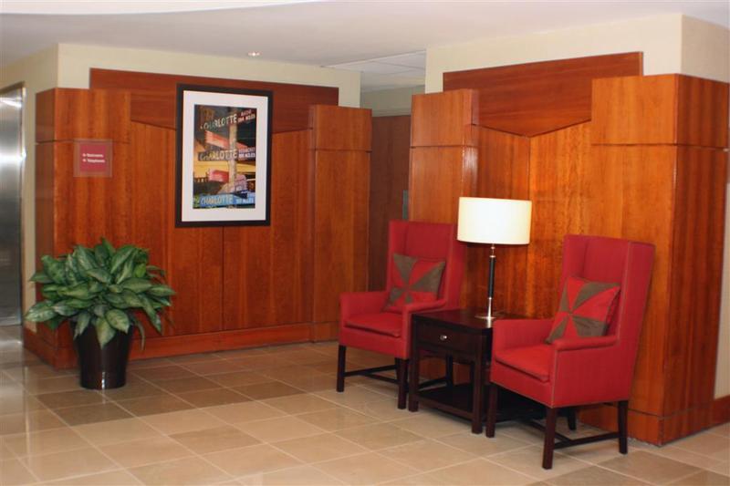 Four Points by Sheraton Charlotte