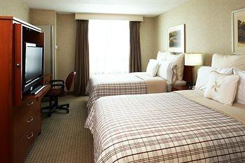 Four Points by Sheraton Charlotte