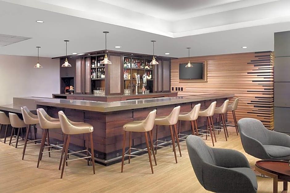 Four Points by Sheraton Charlotte