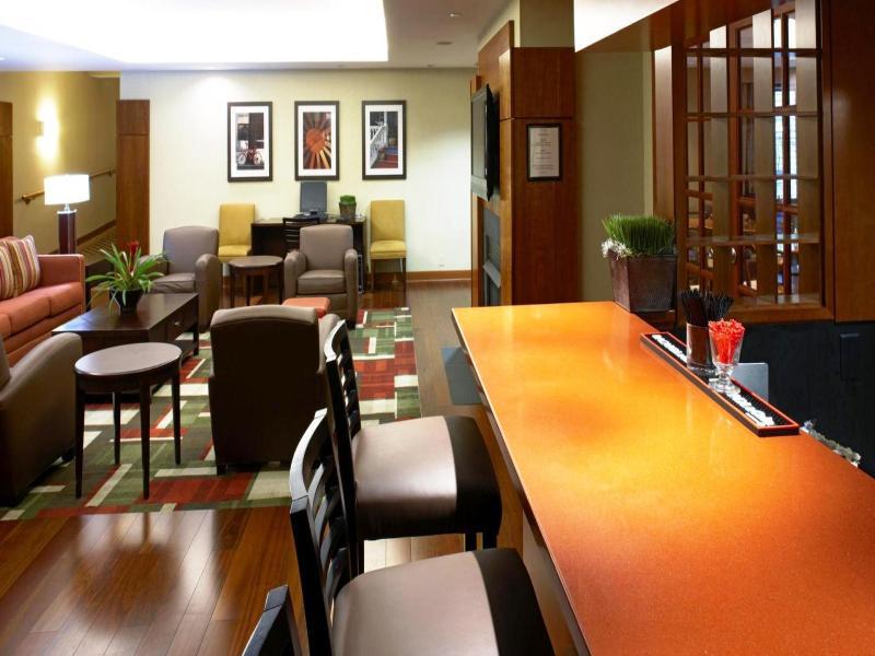 Four Points by Sheraton Charlotte