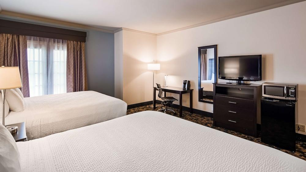 Best Western Brentwood