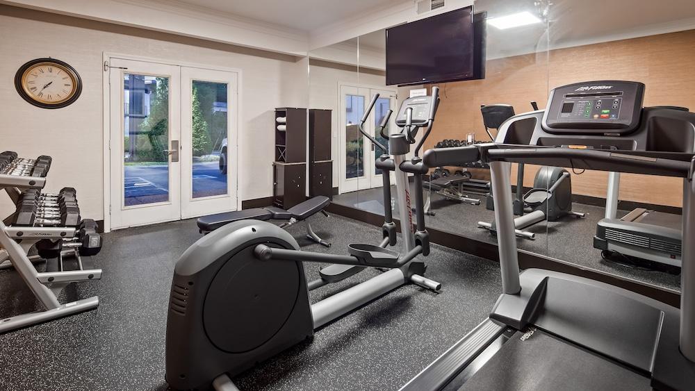 Best Western Brentwood
