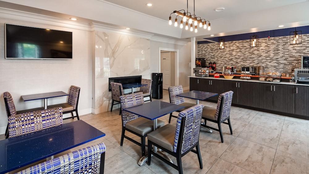 Best Western Brentwood