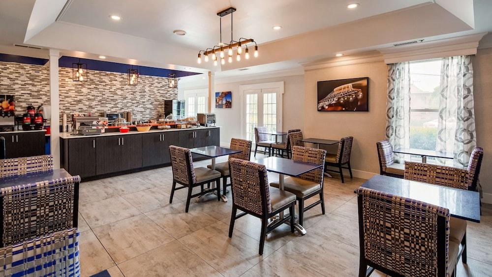 Best Western Brentwood
