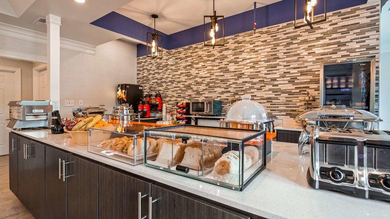Best Western Brentwood