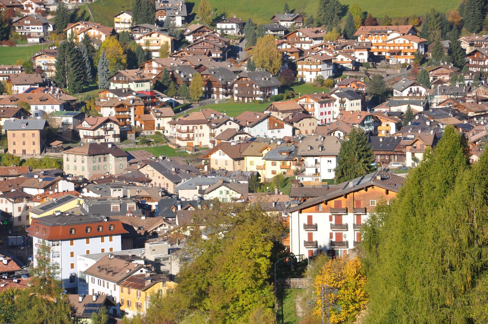 Someda Alpen Life