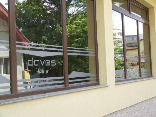 Davos