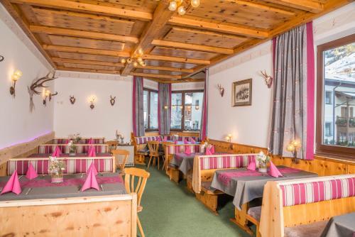 Hotel Restaurant Platzwirt