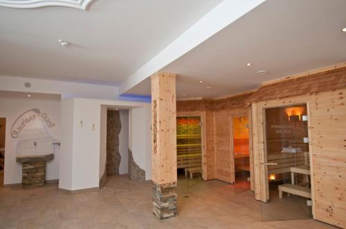 Hotel Restaurant Platzwirt