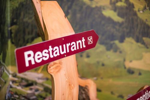 Hotel Restaurant Platzwirt