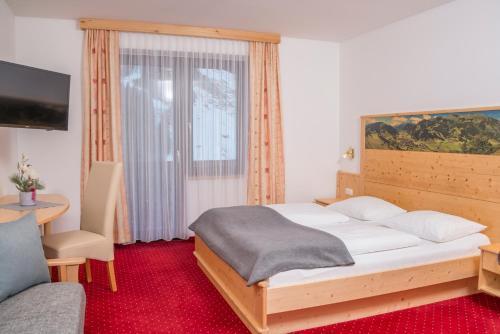 Hotel Restaurant Platzwirt