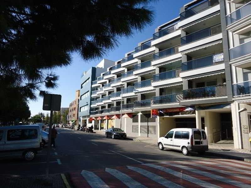 Apartamentos Peñiscola Centro 3000