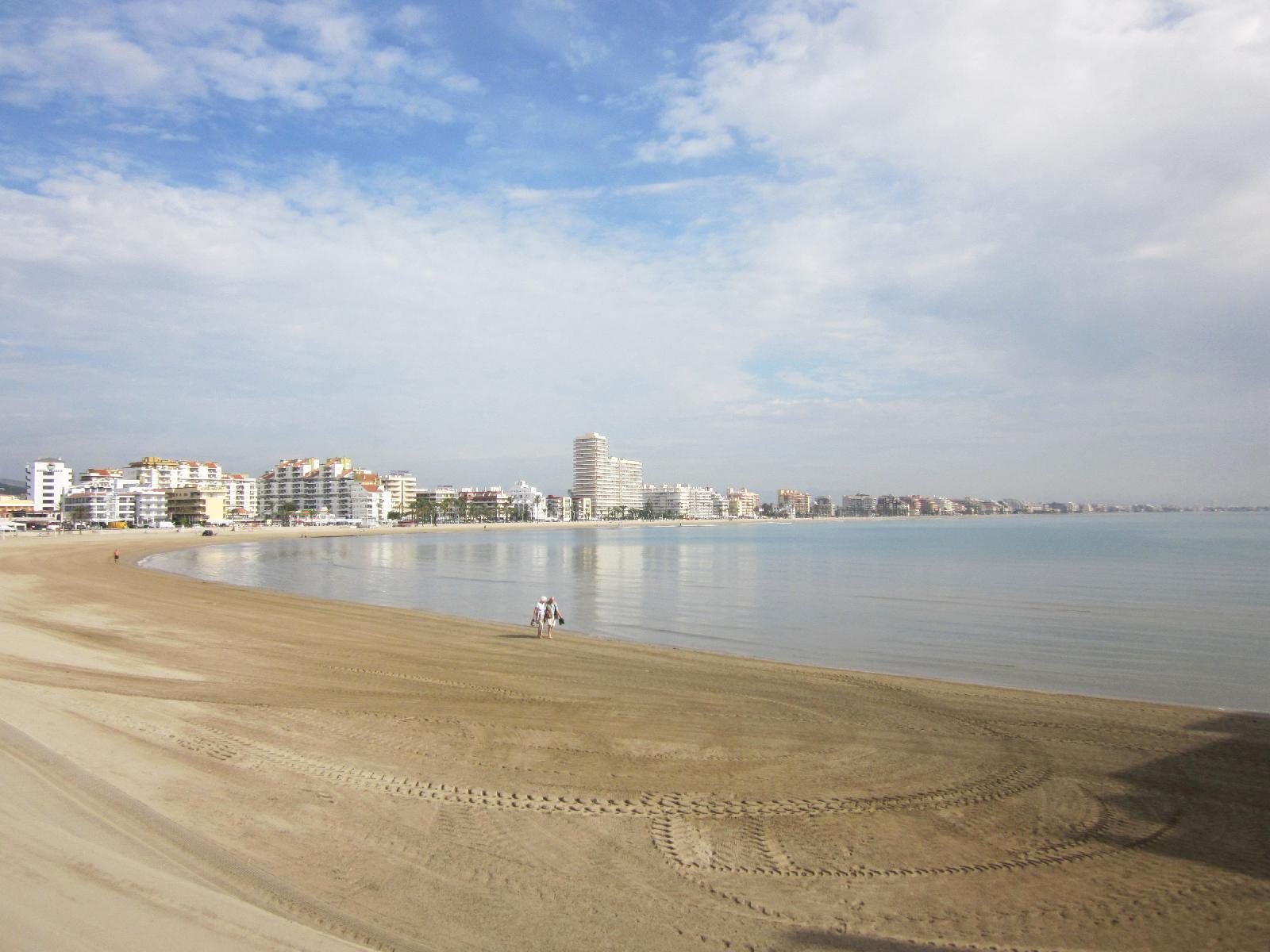 Apartamentos Peñiscola Centro 3000