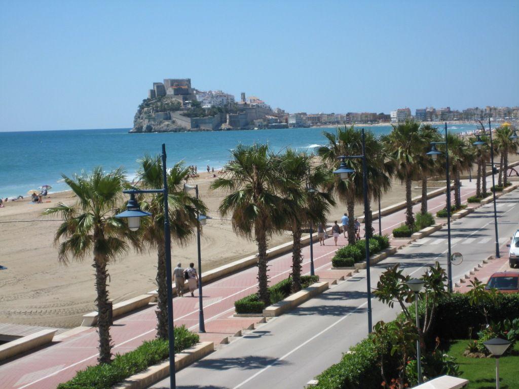 Apartamentos Peñiscola Centro 3000