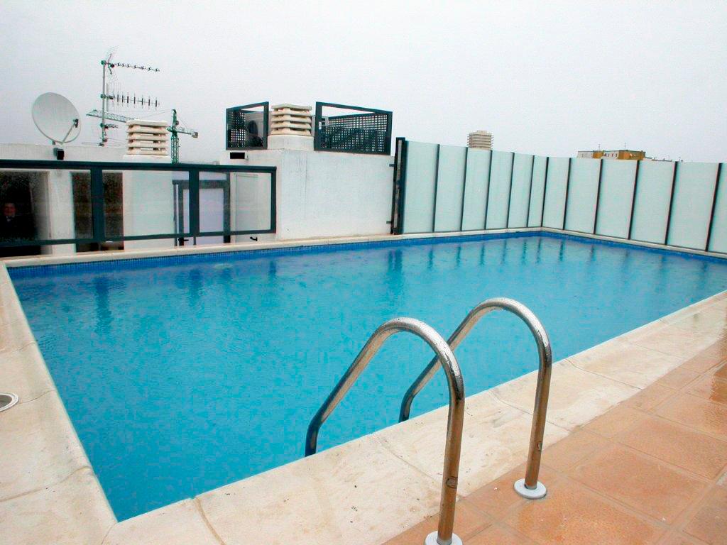 Apartamentos Peñiscola Centro 3000