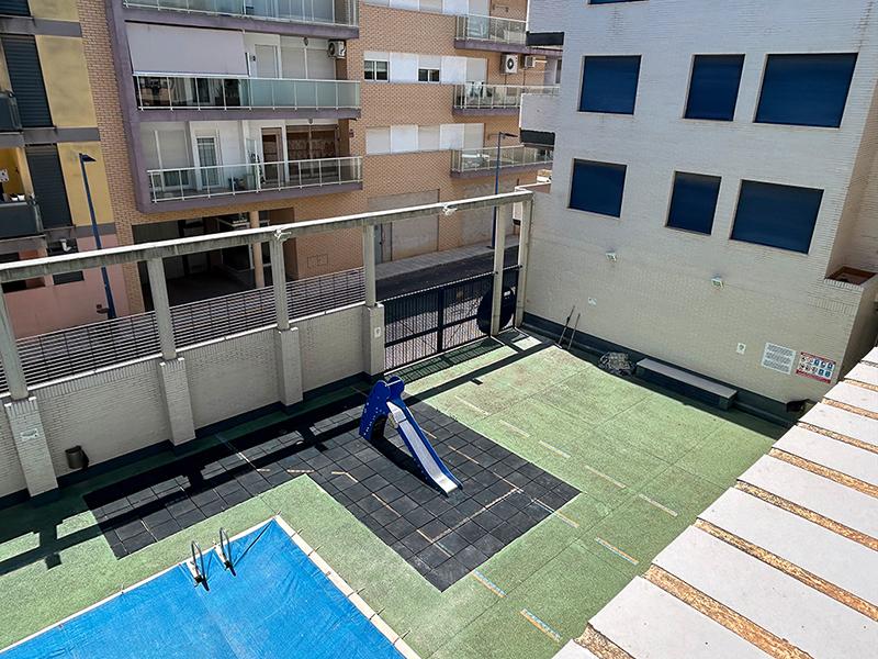 Apartamentos Peñiscola Centro 3000