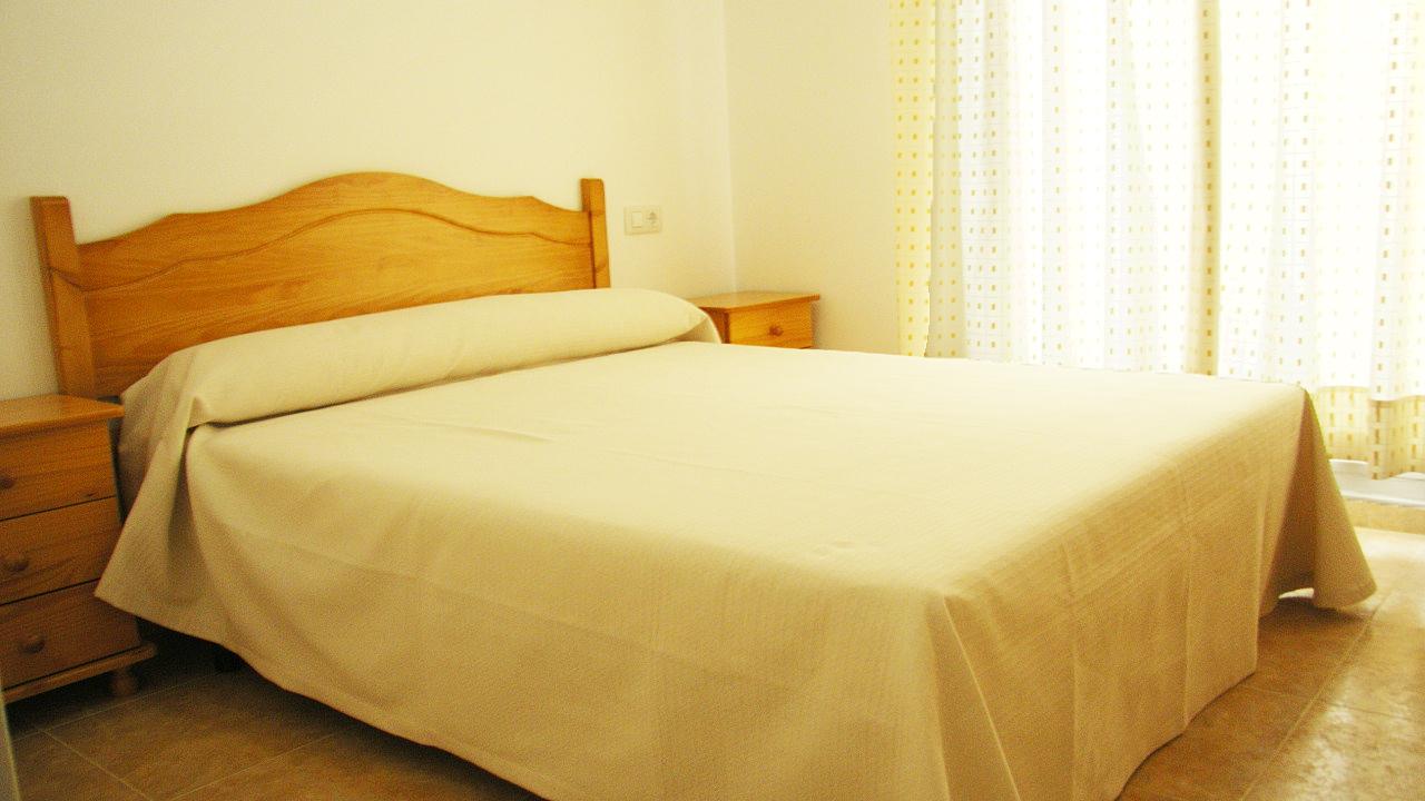 Apartamentos Peñiscola Centro 3000