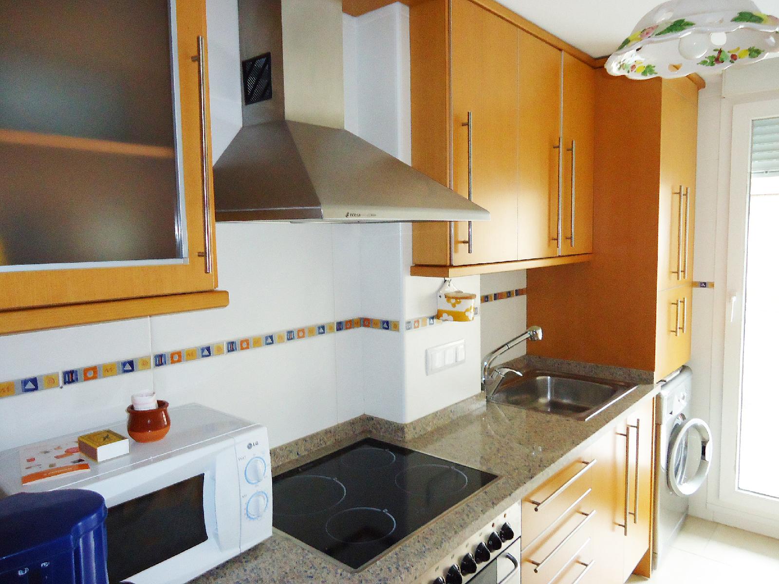 Apartamentos Peñiscola Centro 3000