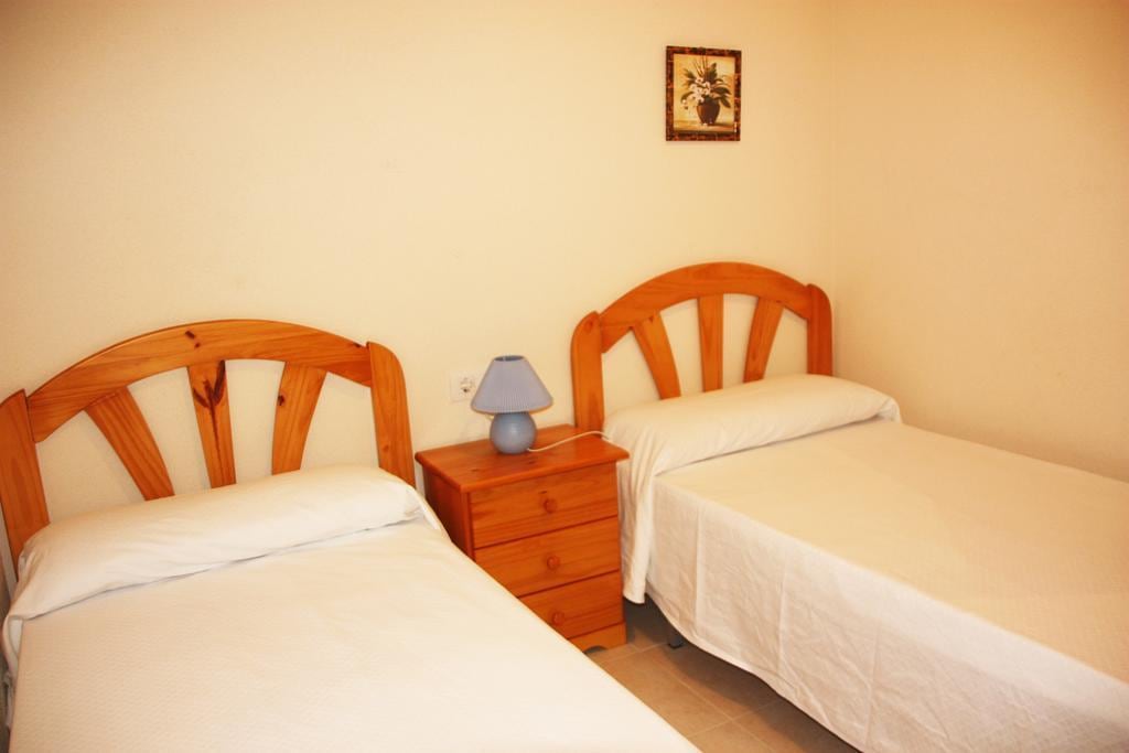 Apartamentos Peñiscola Centro 3000