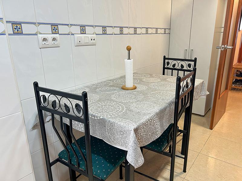 Apartamentos Peñiscola Centro 3000