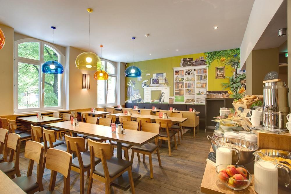 MEININGER Hotel Berlin Mitte Humboldthaus