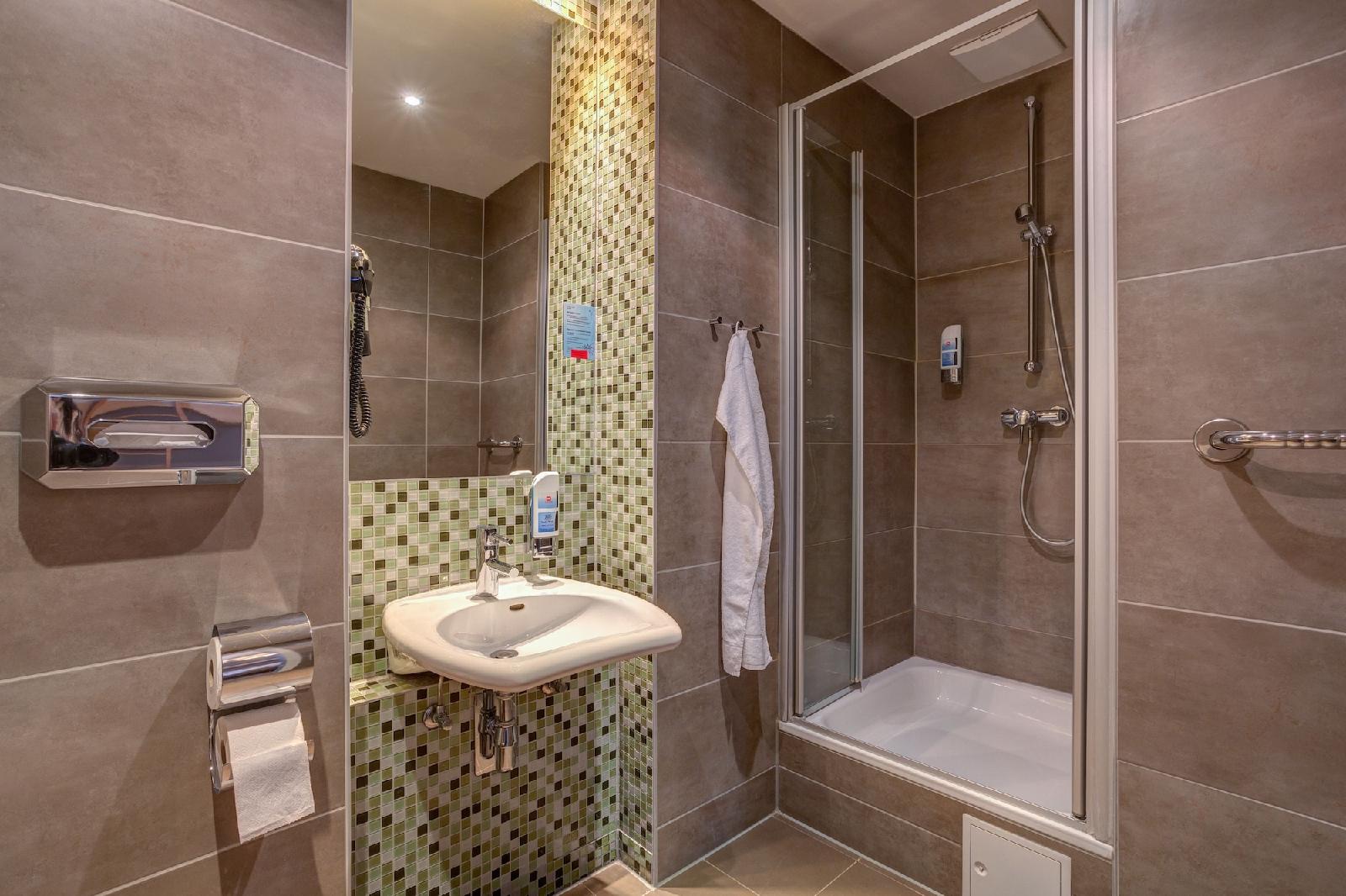 MEININGER Hotel Berlin Mitte Humboldthaus