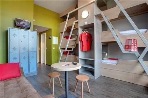 MEININGER Hotel Berlin Mitte Humboldthaus