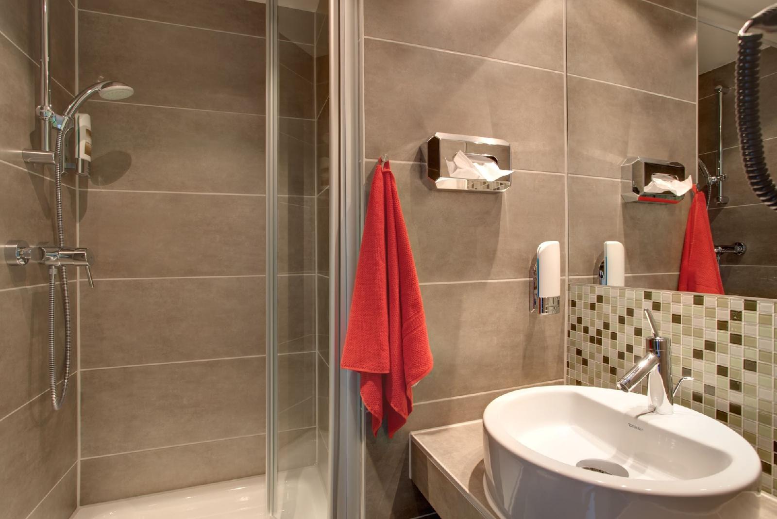 MEININGER Hotel Berlin Mitte Humboldthaus