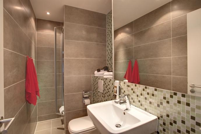 MEININGER Hotel Berlin Mitte Humboldthaus