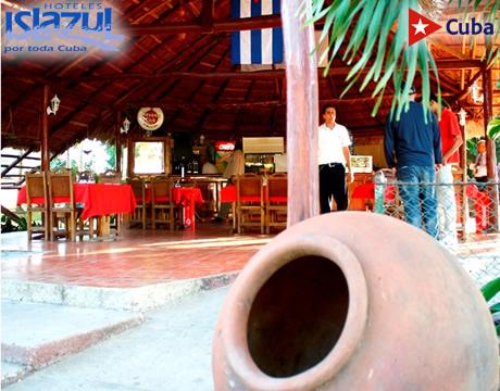 Islazul Hotel Florida