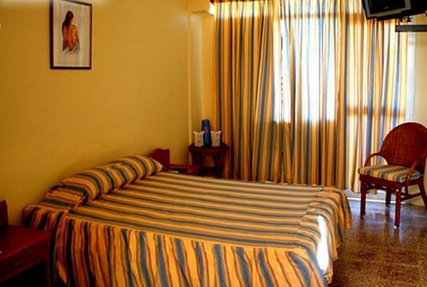 Islazul Hotel Florida