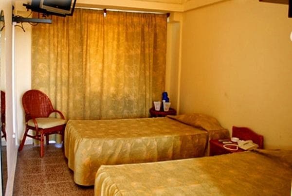 Islazul Hotel Florida