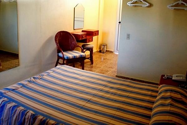 Islazul Hotel Florida