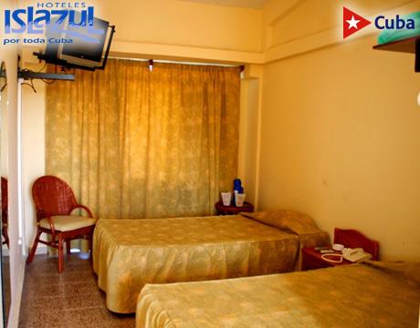 Islazul Hotel Florida