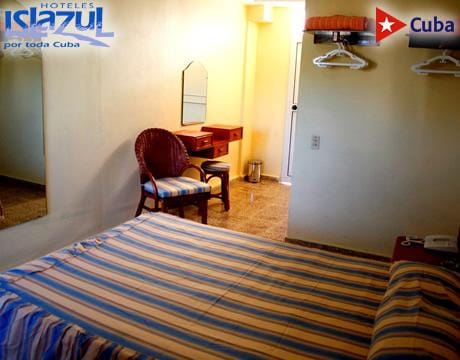 Islazul Hotel Florida