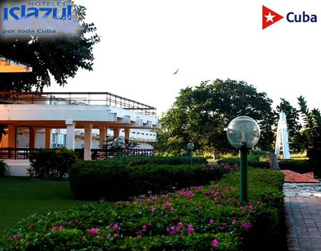 Islazul Hotel Florida