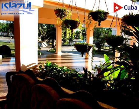 Islazul Hotel Florida