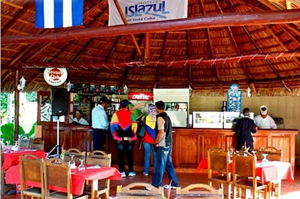 Islazul Hotel Florida